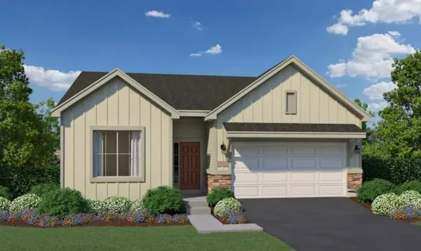 $454,900 | 1878 Aster Court, Buffalo, MN 55313