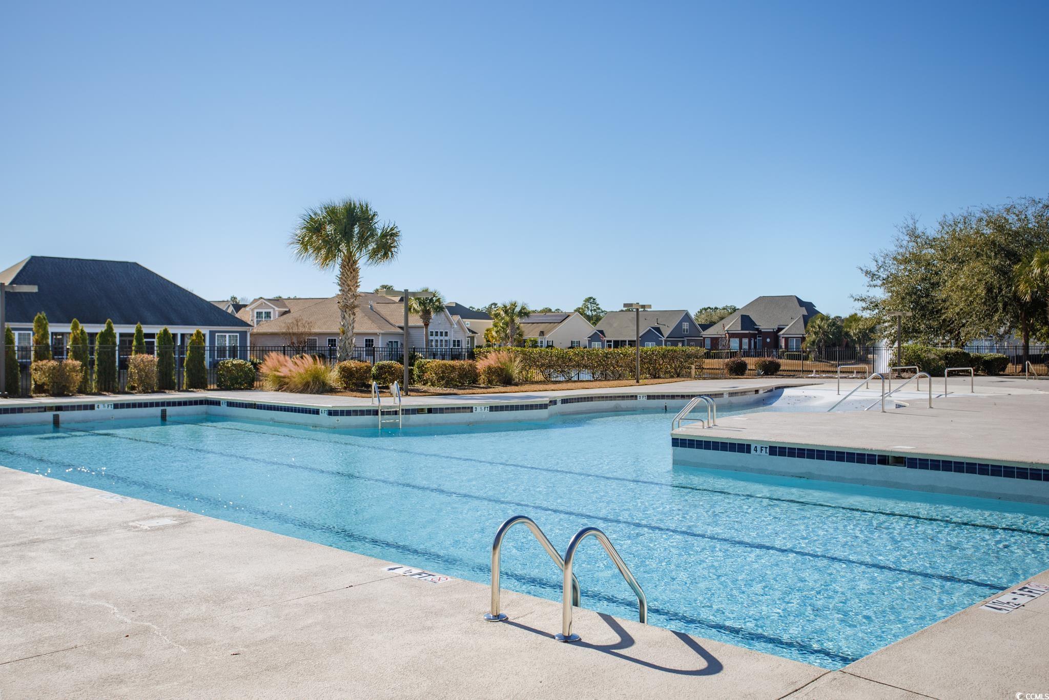 100 Ocean Sands Court Myrtle Beach, SC 29579 - Photo 19 of 20