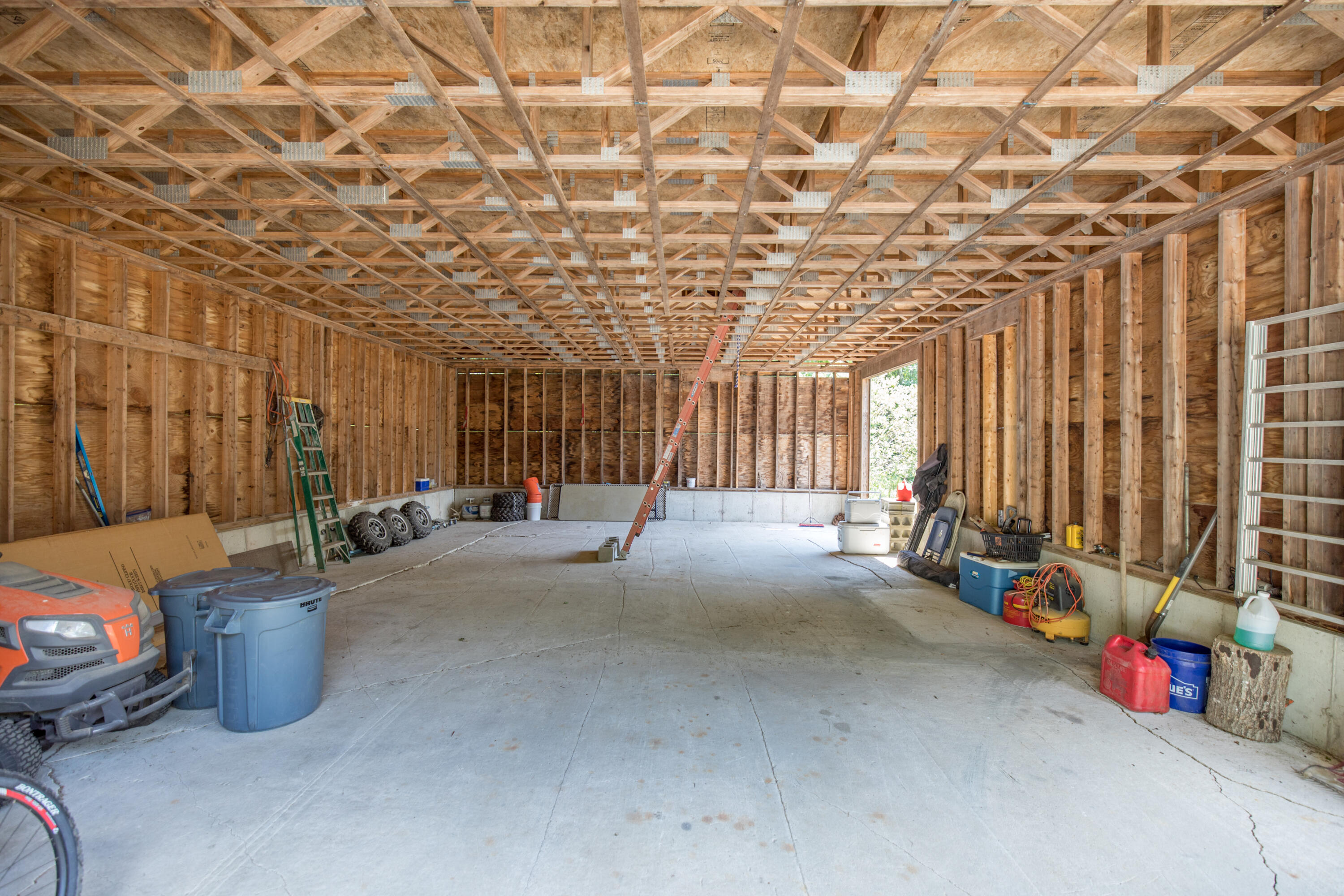 227 Kenney Road Leeds, ME 04263 - Photo 31 of 35 6I3A8237