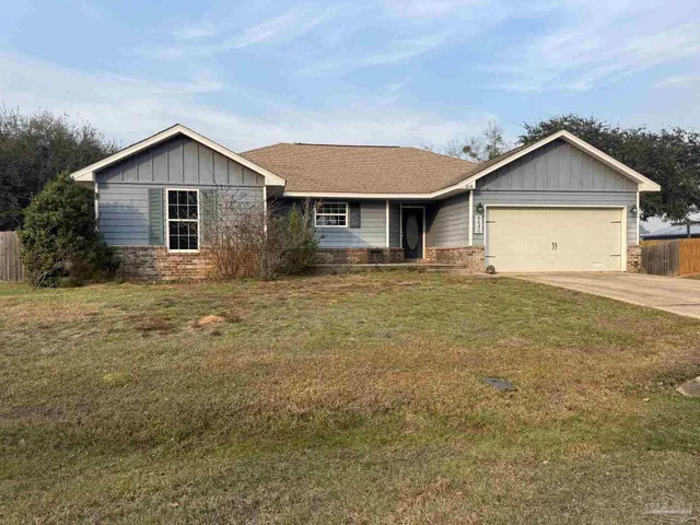 $1,925 | 6640 Tidal Bay Drive, Milton, FL 32583