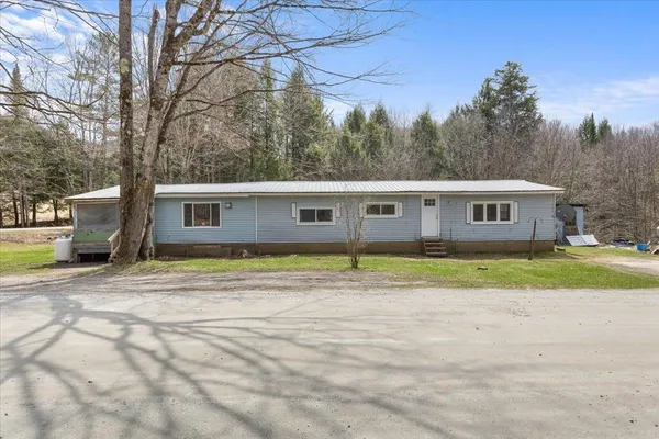 $110,000 | 1194 Sheldon Brook Road, Kirby, VT 05851