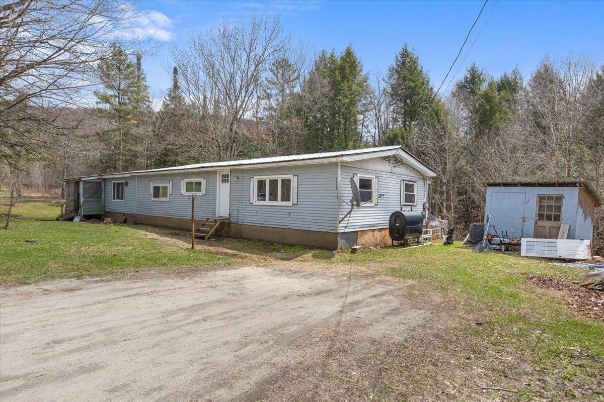 1194 Sheldon Brook Road Kirby, VT 05851 - Photo 2 of 26