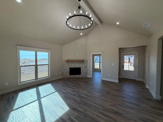 $2,400 | 406 Essex Lane, Wolfforth, TX 79382