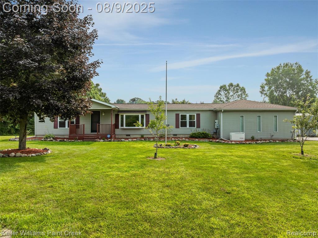 2410 Roods Lake Road Lapeer, MI 48446 - Photo 4 of 45