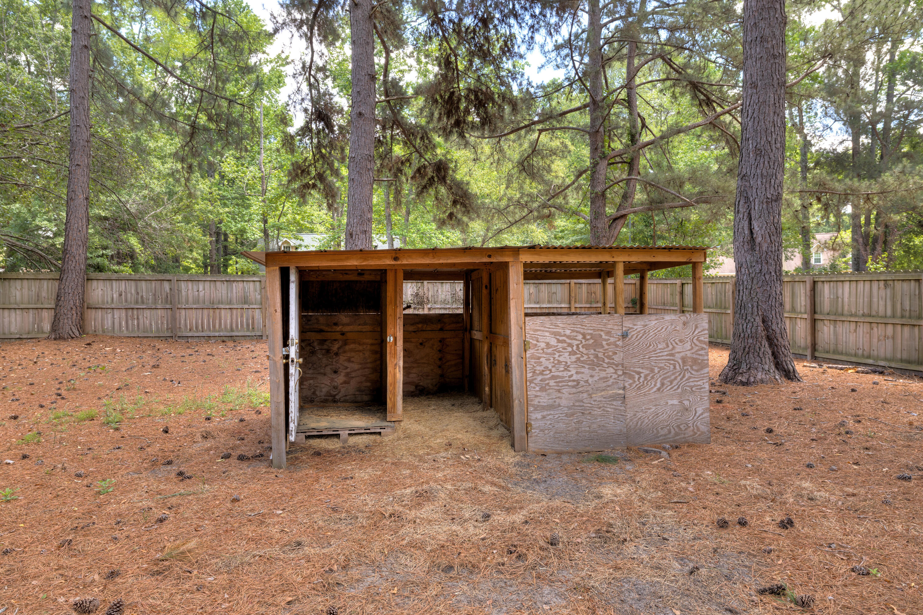 2107 Gin Branch Road Sumter, SC 29154 - Photo 44 of 48