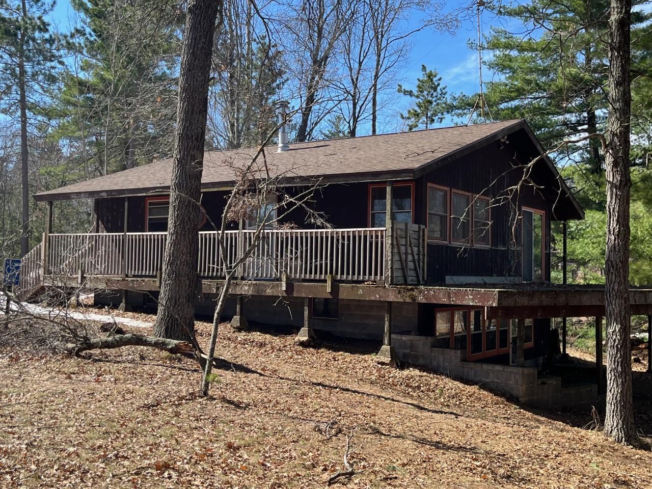 4064 Mallard Lake Road Webster, WI 54893 - Photo 1 of 1 Gallery Image 1