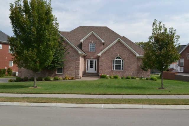1628 Fair House Road Spring Hill, TN 37174 - Photo 1 of 9 Welcome Home. , This Spacious All Brick Home is sitting on a level lot.