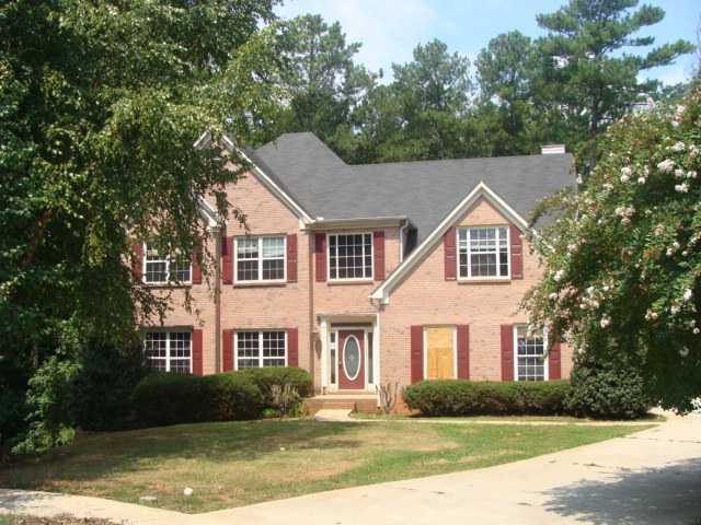 3917 Harvest Hill Road Decatur, GA 30034 - Photo 1 of 1