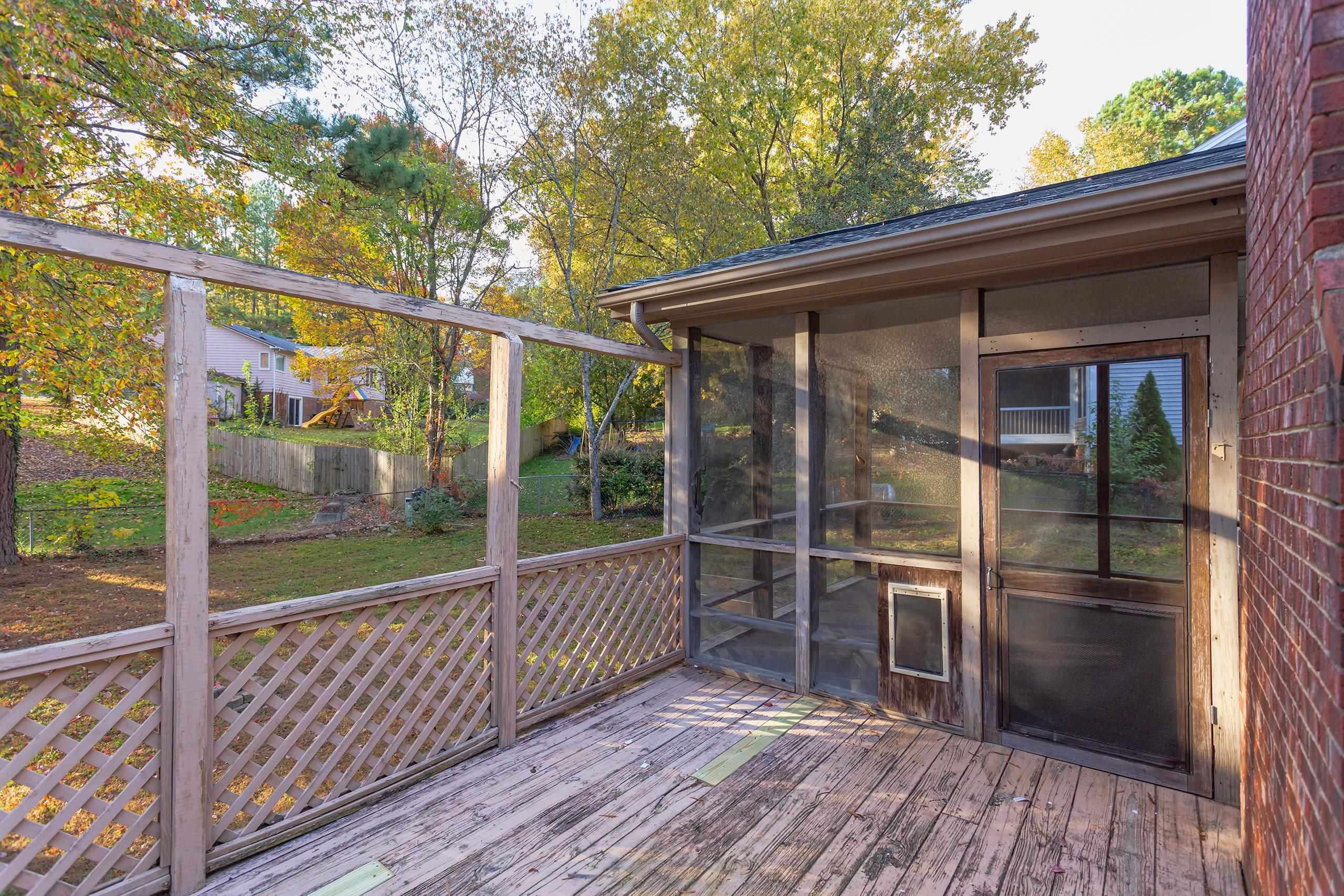 6929 Three Bridges Circle Raleigh, NC 27613 - Photo 26 of 30 Photo 26