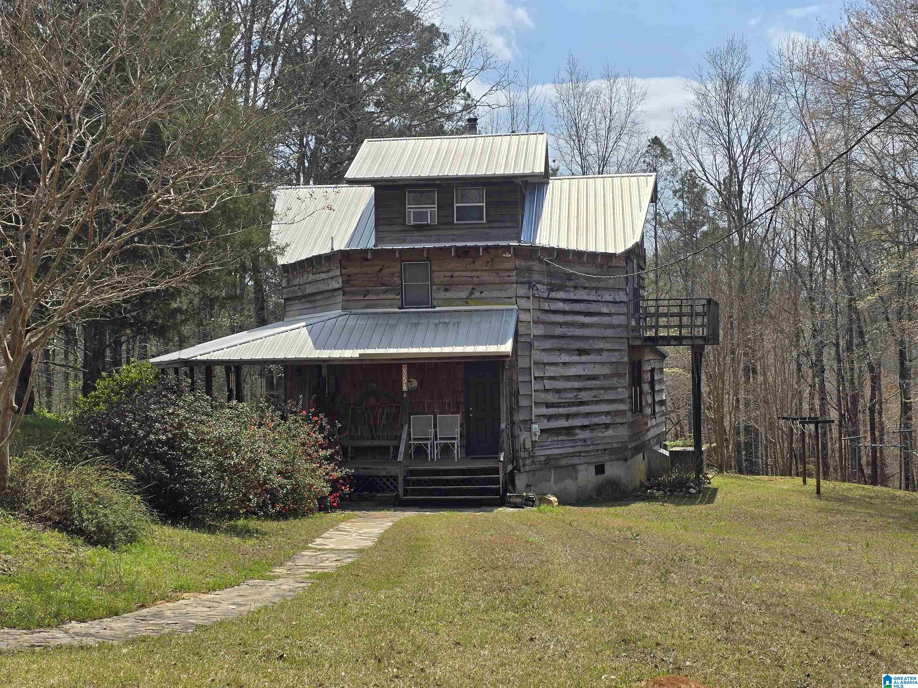 354 Springwell Road Rockford, AL 35136 - Photo 67 of 68