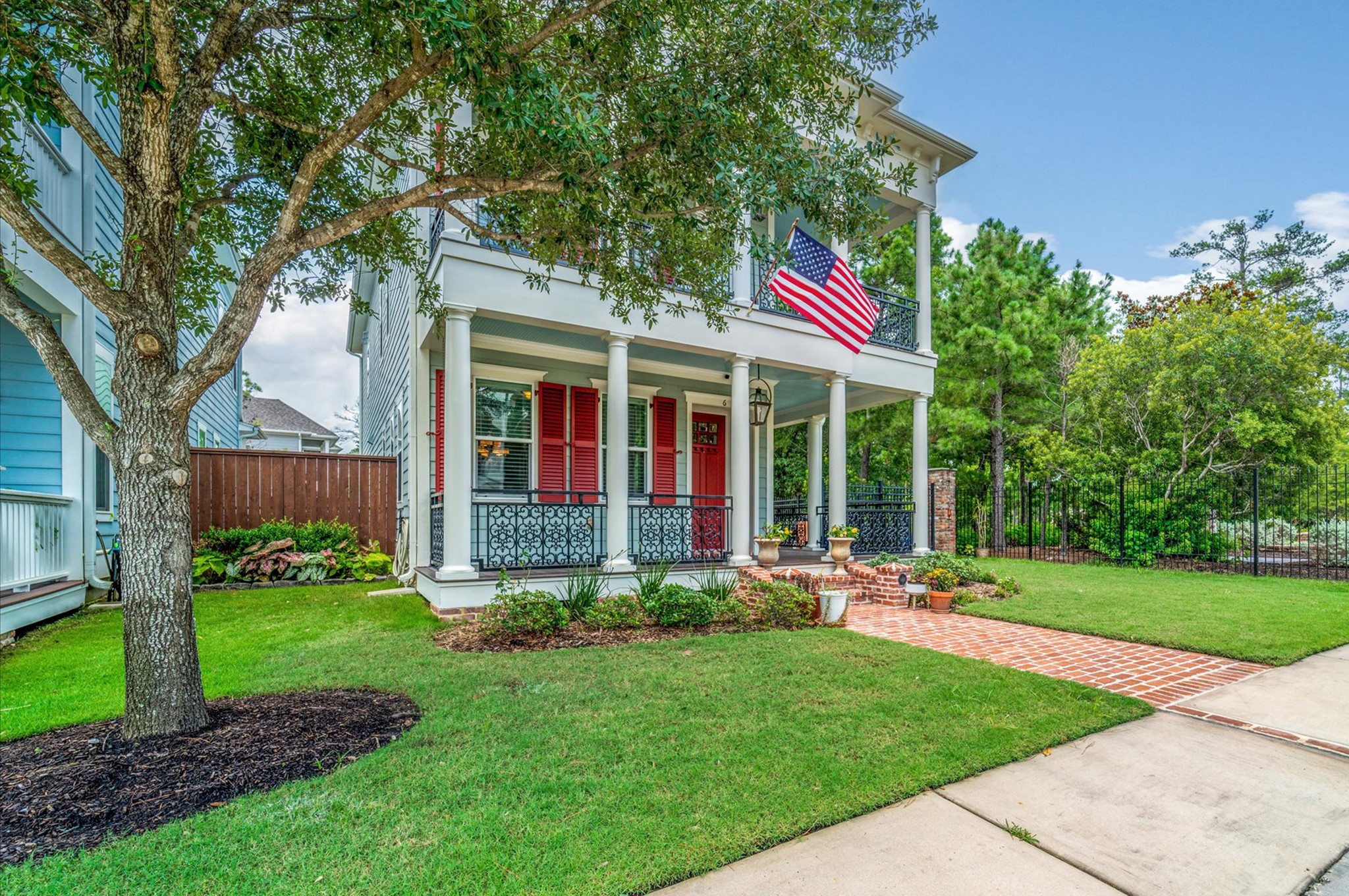 6 Red Harper Drive Spring, TX 77389 - Photo 3 of 50