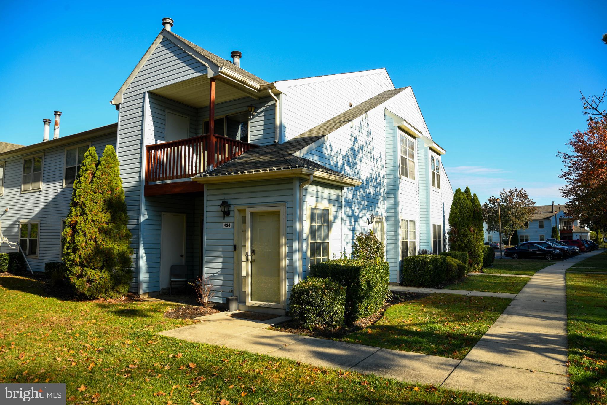 434 Atlanta Court Sewell, NJ 08080 - Photo 48 of 48