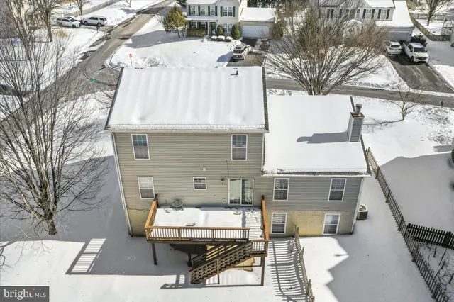 $427,500 | 10 Shoal Creek Court, Martinsburg, WV 25405