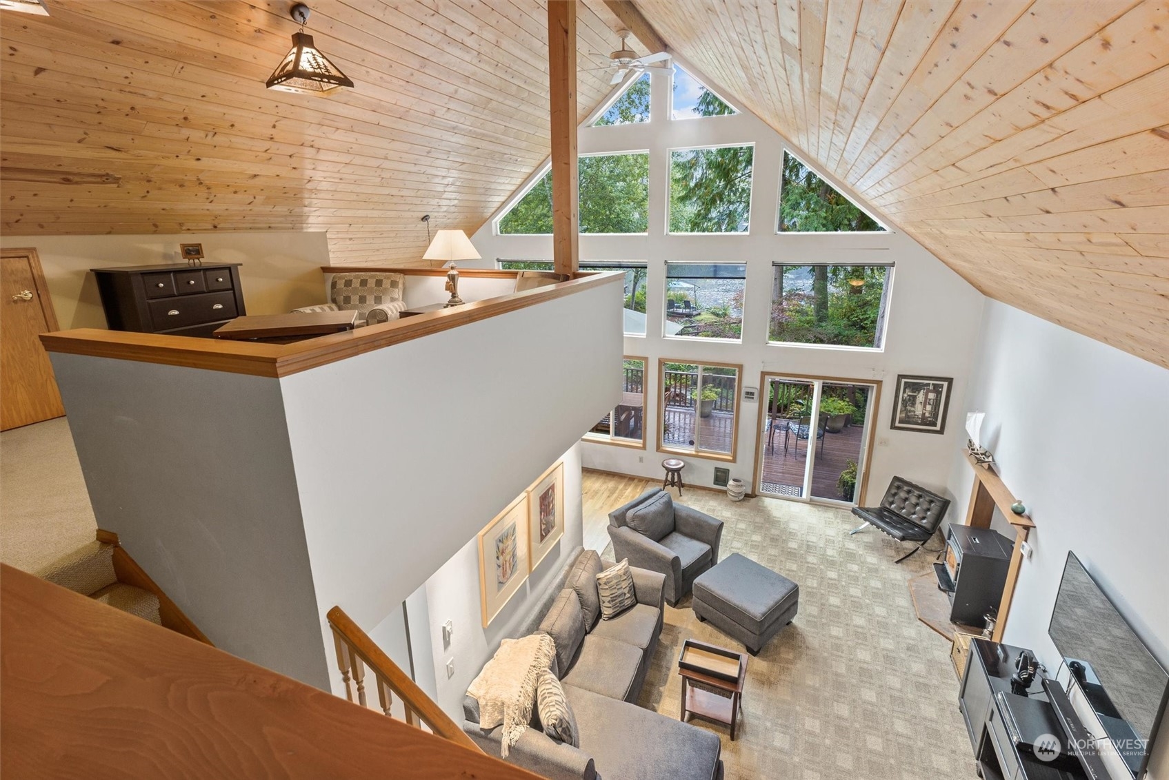 923 Southwest Lake Roesiger Road Snohomish, WA 98290 - Photo 15 of 40