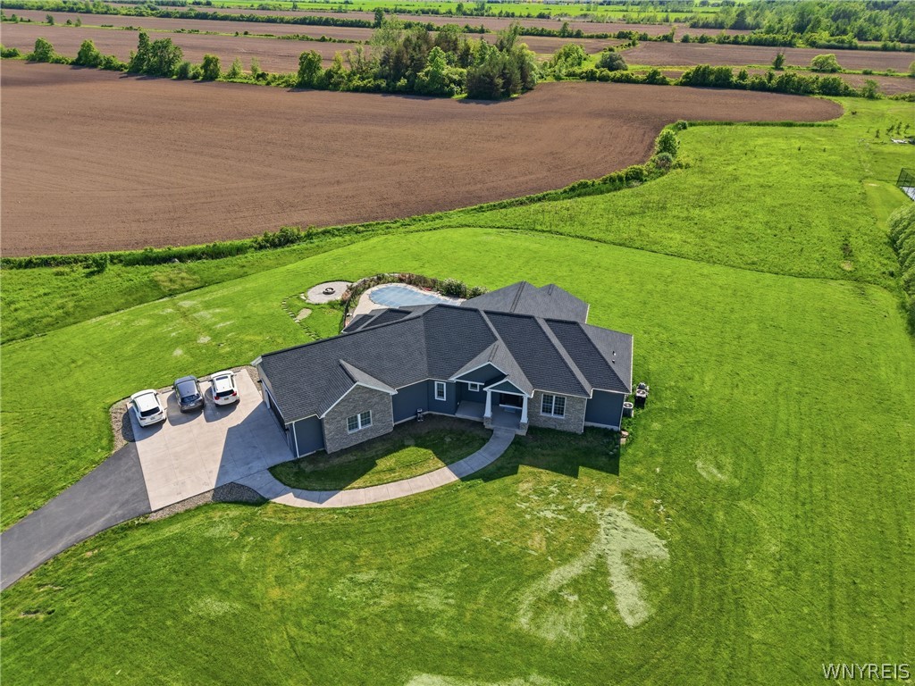 4596 Green Road Lockport, NY 14094 - Photo 26 of 30