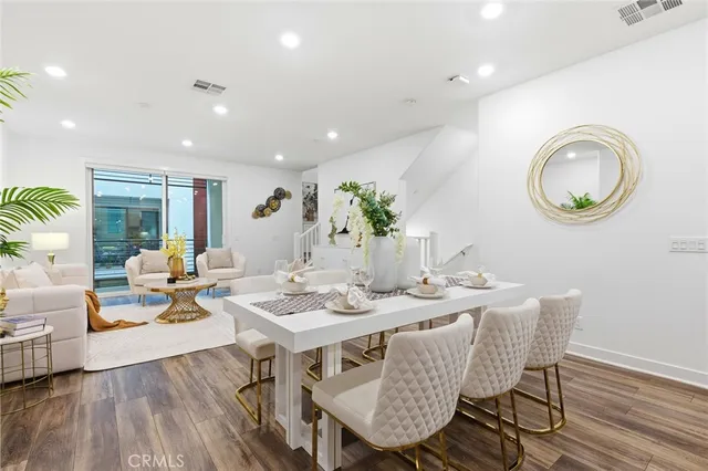 $1,100,000 | 167 Waypoint, Tustin, CA 92782