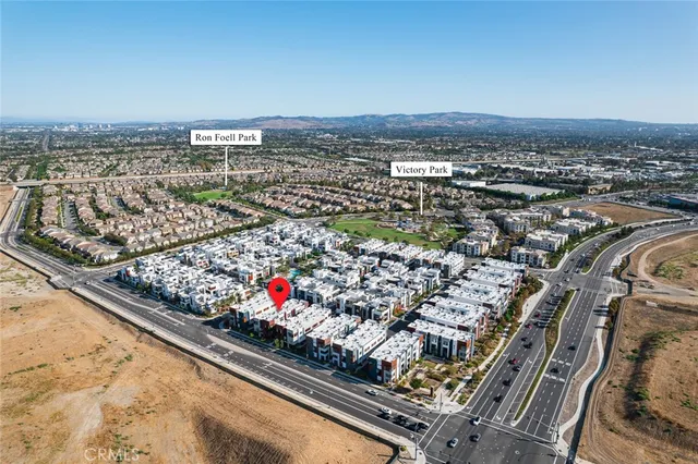 $1,100,000 | 167 Waypoint, Tustin, CA 92782