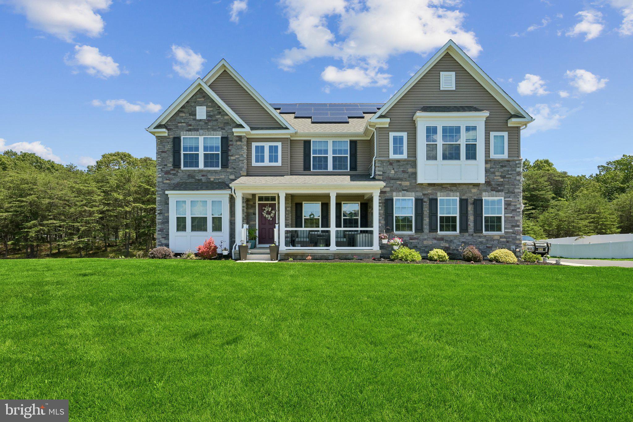 5 Grande Boulevard Tabernacle, NJ 08088 - Photo 1 of 20
