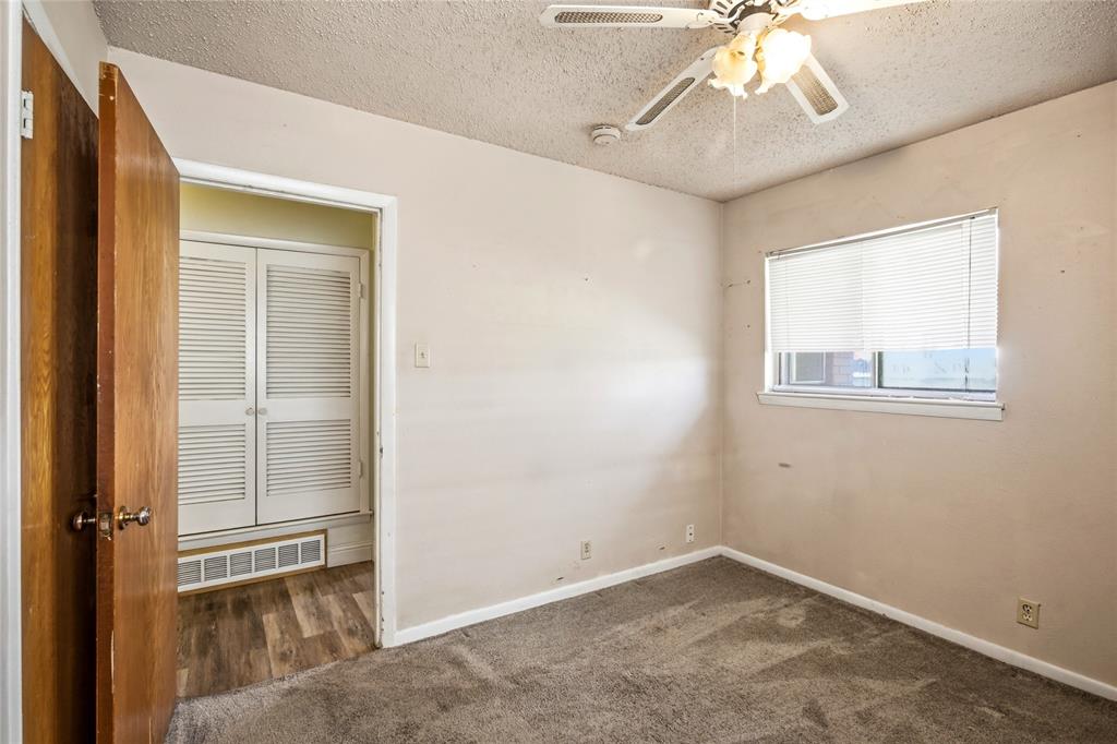 8712 Guadalupe Road Fort Worth, TX 76116 - Photo 14 of 25 an empty room with a empty space