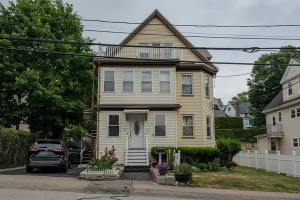 $999,999 | 162 Glendale Road, Quincy, MA 02169