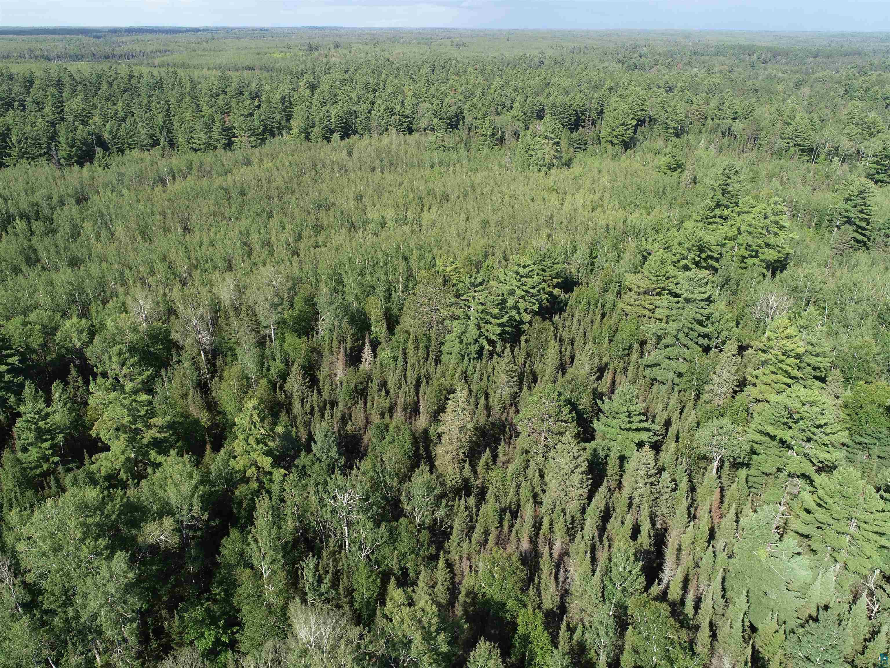 Three Lakes Road Duluth, MN 55803 - Photo 3 of 19 Bird's eye view