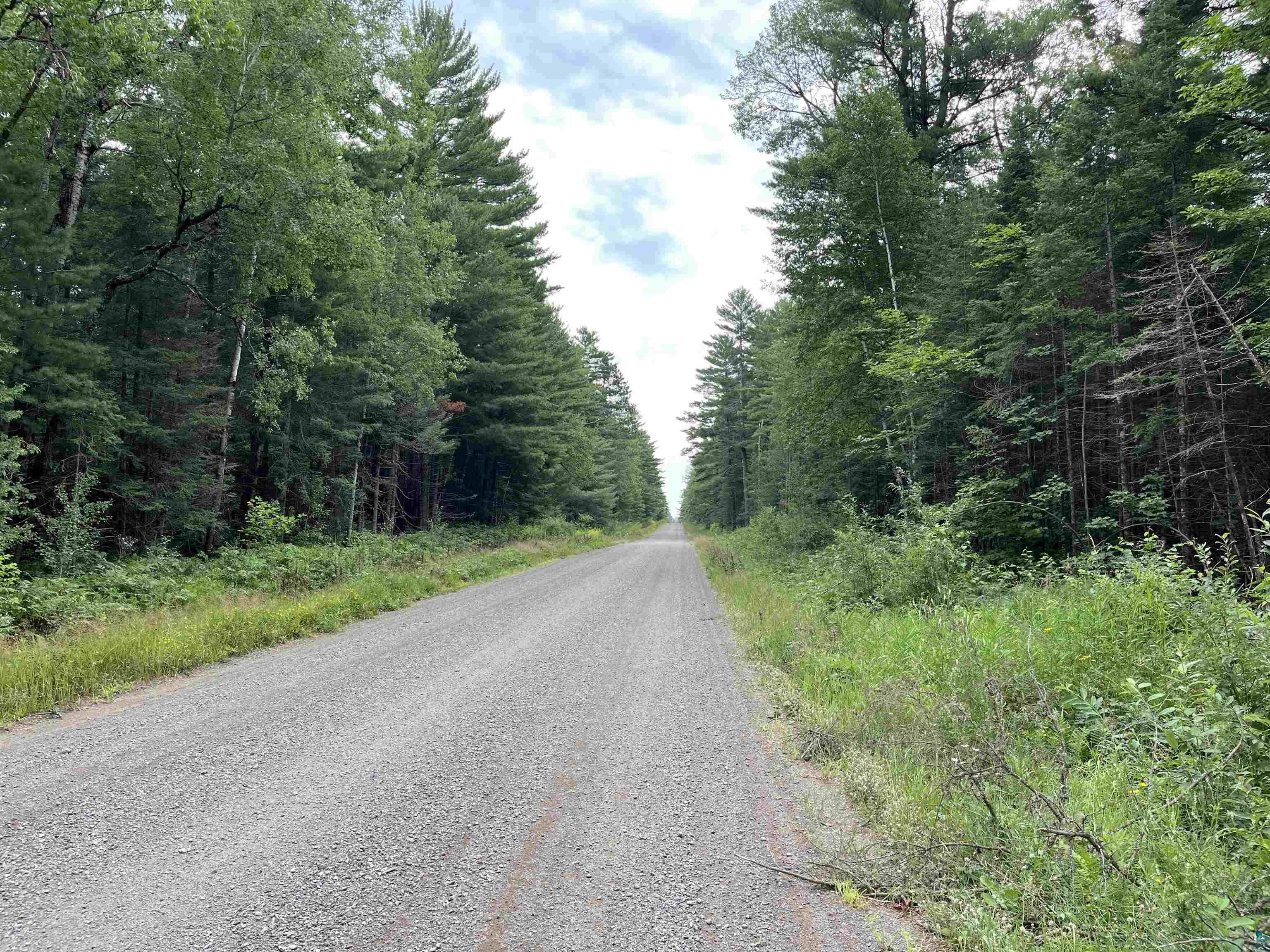 Three Lakes Road Duluth, MN 55803 - Photo 4 of 19 View of road
