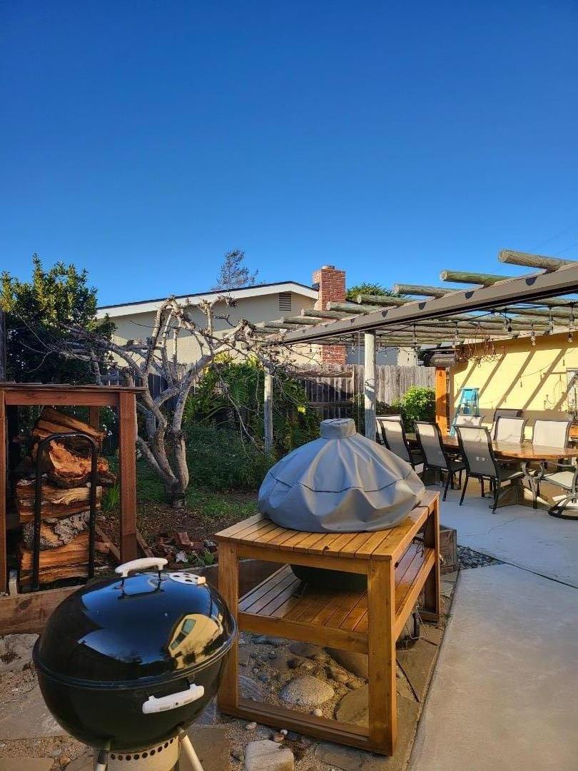 1753 Juarez Street Seaside, CA 93955 - Photo 19 of 52 a view of outdoor space and patio