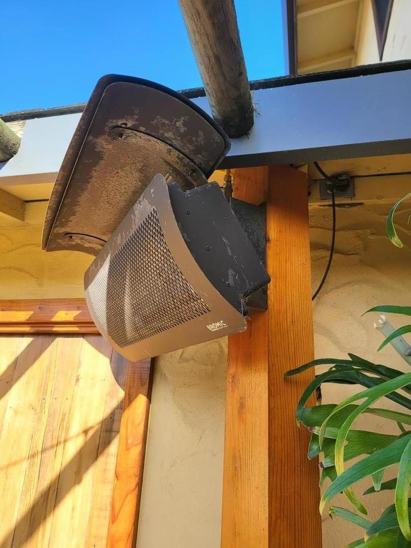 1753 Juarez Street Seaside, CA 93955 - Photo 22 of 52 a close up of a mirror