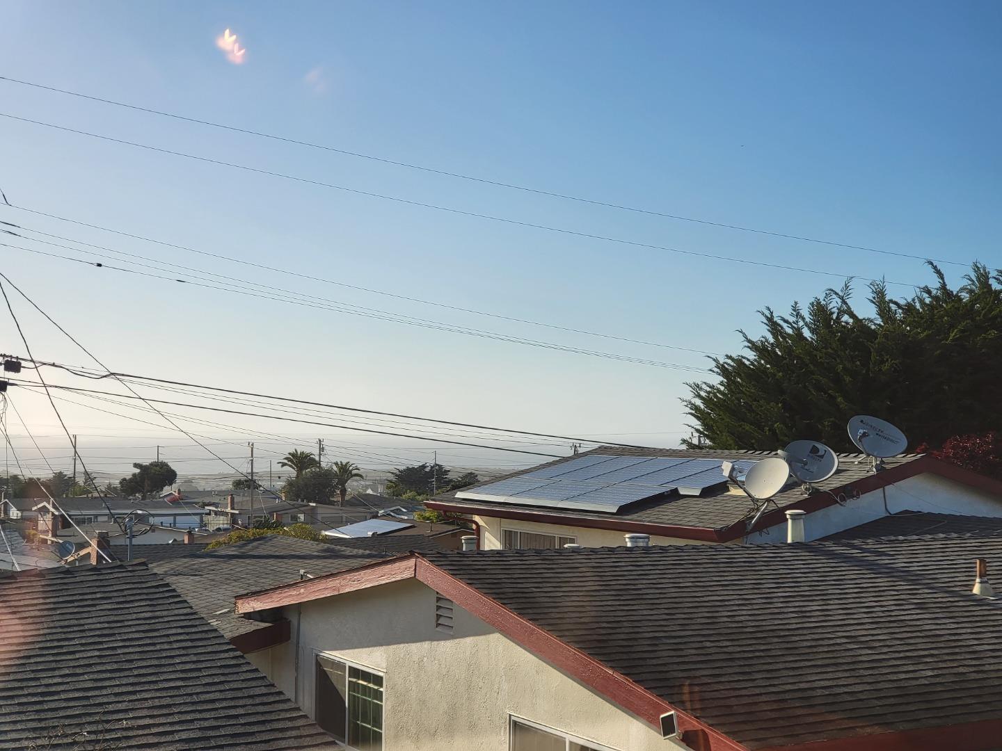 1753 Juarez Street Seaside, CA 93955 - Photo 25 of 52 a view of a terrace with outdoor seating
