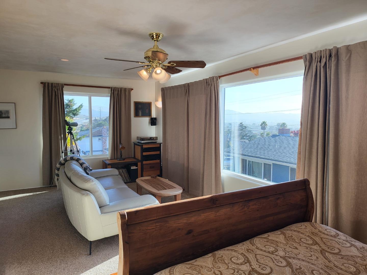 1753 Juarez Street Seaside, CA 93955 - Photo 27 of 52 a living room with furniture and a window