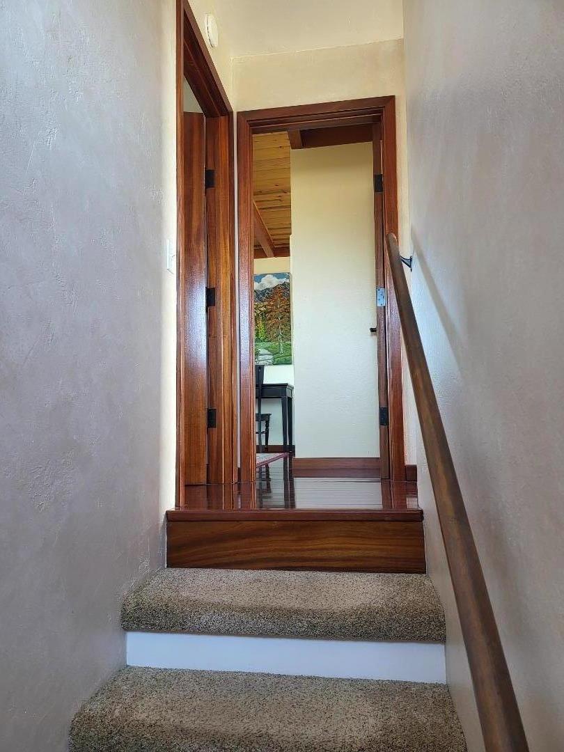 1753 Juarez Street Seaside, CA 93955 - Photo 44 of 52 a view of an entryway