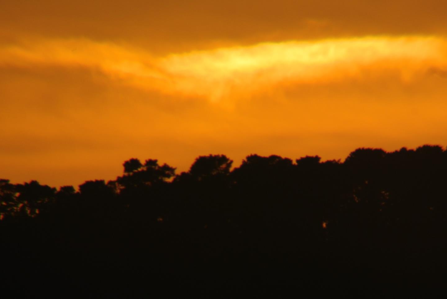 1753 Juarez Street Seaside, CA 93955 - Photo 51 of 52 a view of sunset