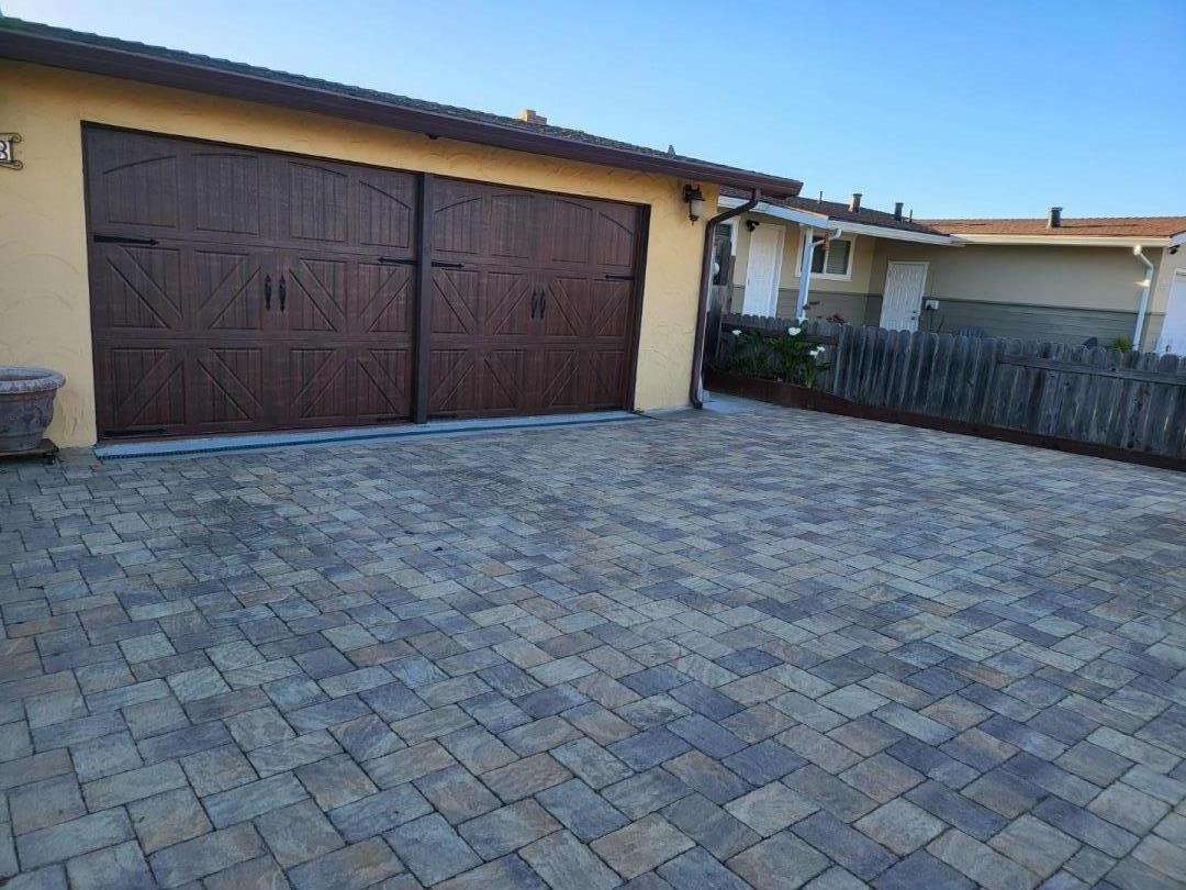 1753 Juarez Street Seaside, CA 93955 - Photo 6 of 52 a view of backyard space