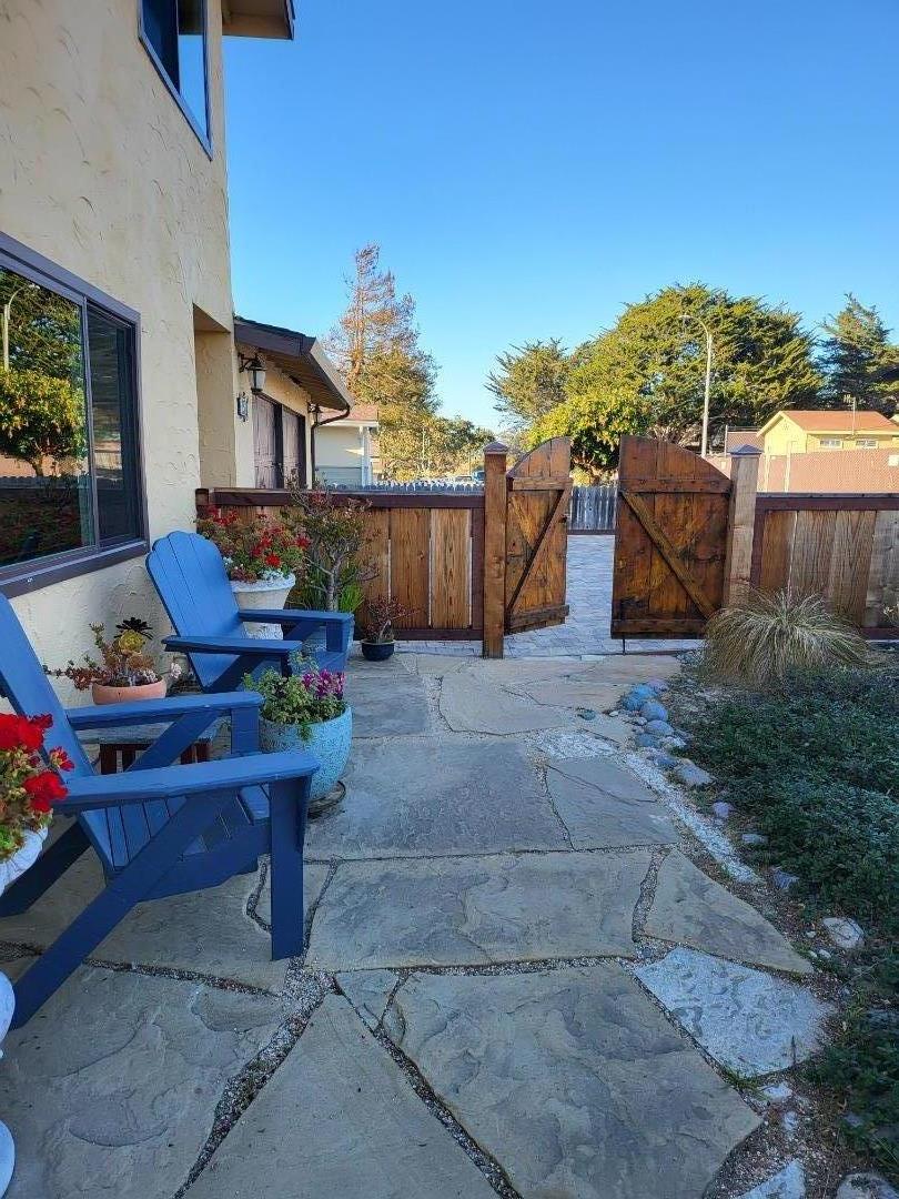 1753 Juarez Street Seaside, CA 93955 - Photo 8 of 52 a view of a terrace with furniture