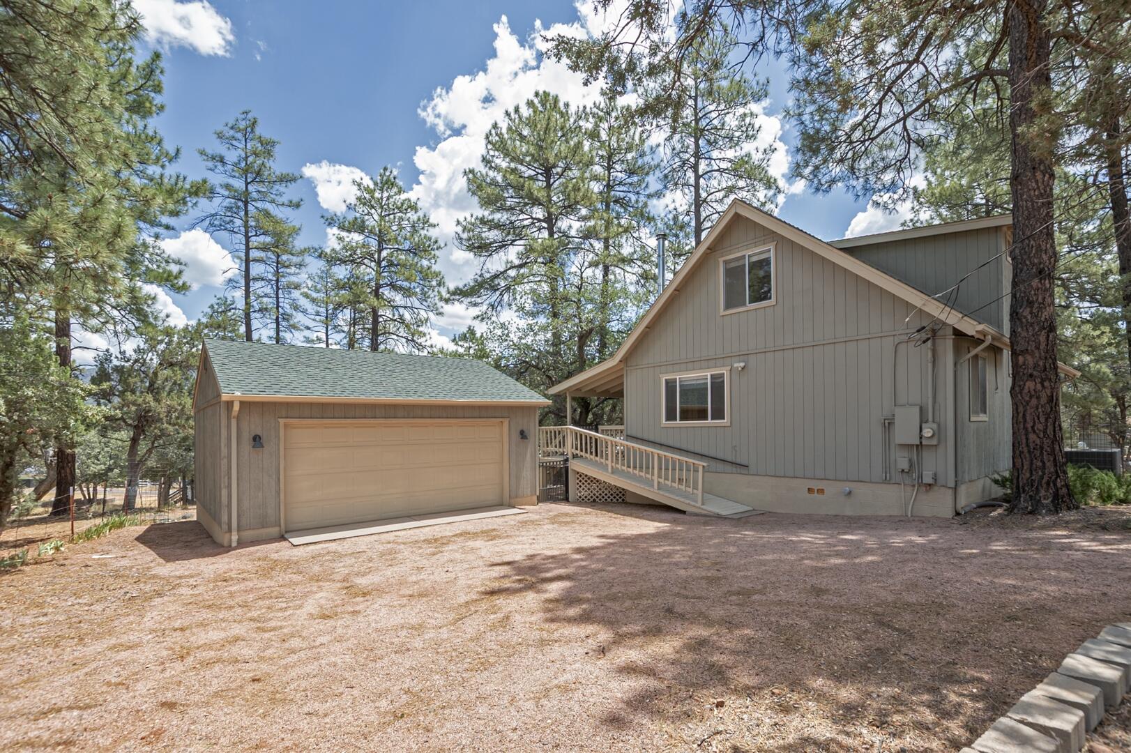 3943 Pine Road Pine, AZ 85544 - Photo 31 of 31