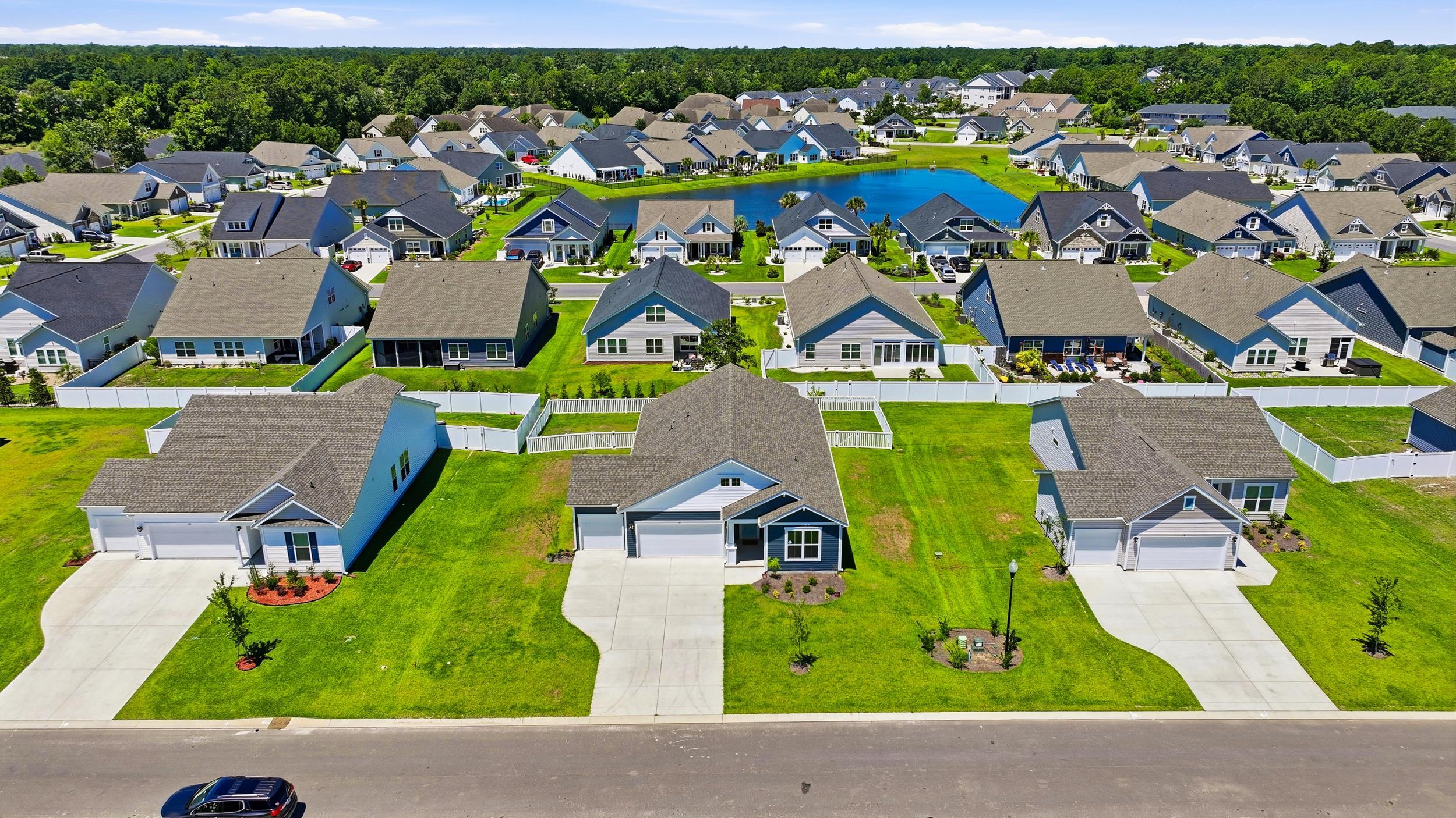 905 Inlt Kys Street Murrells Inlet, SC 29576 - Photo 43 of 45