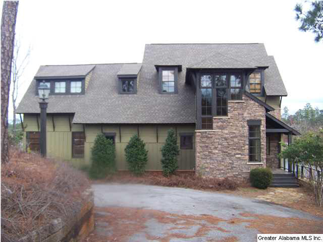 232 Ridgeview Point Alexander City, AL 35010 - Photo 1 of 30