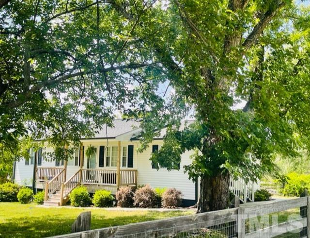 459 Cooke Road Louisburg, NC 27549 - Photo 2 of 14 Gallery Image 2