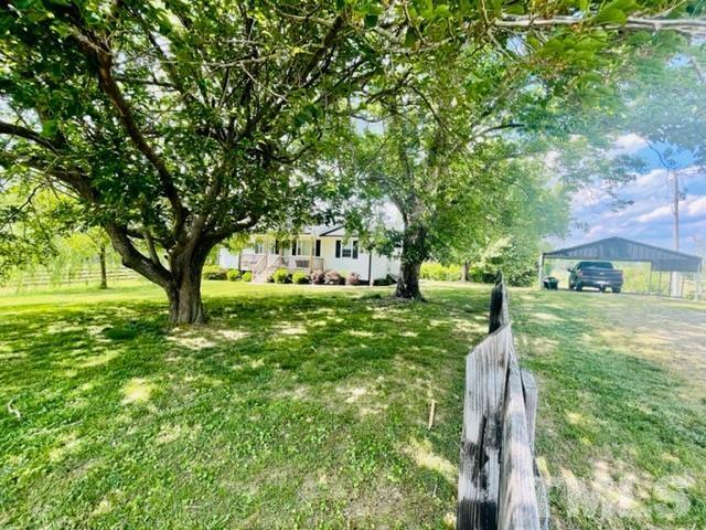 459 Cooke Road Louisburg, NC 27549 - Photo 4 of 14 Gallery Image 4