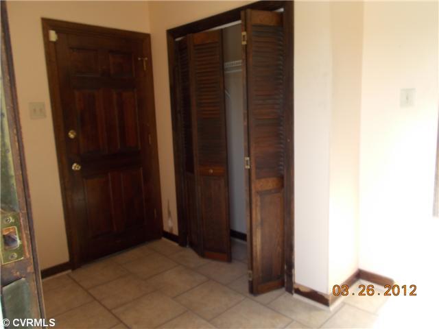 8300 Recreation Road Henrico, VA 23231 - Photo 11 of 12 Laundry