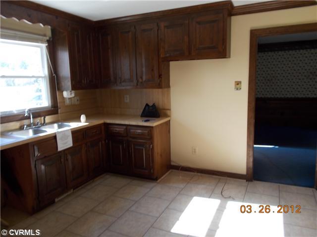 8300 Recreation Road Henrico, VA 23231 - Photo 3 of 12 Kitchen