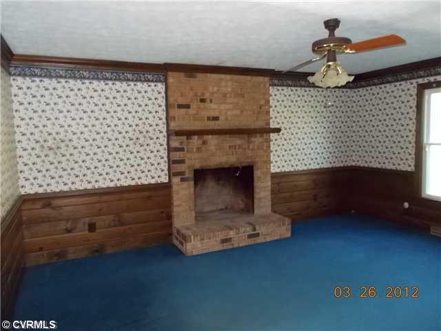 8300 Recreation Road Henrico, VA 23231 - Photo 5 of 12 Den/Family/Great Room