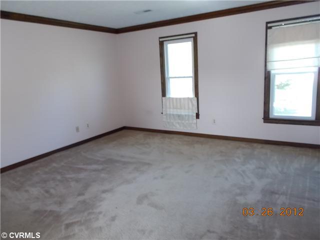 8300 Recreation Road Henrico, VA 23231 - Photo 8 of 12 Master Bedroom