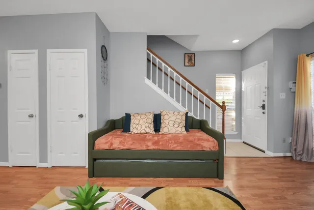 $144,900 | 2626 Holly Hall Street, Unit 1207, Houston, TX 77054