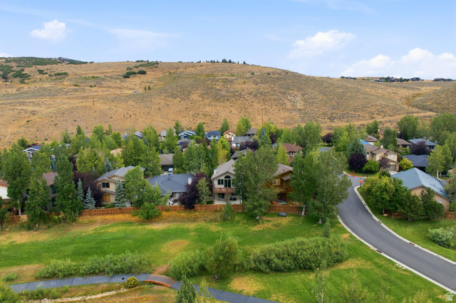 1133 Station Loop Road Park City, UT 84098 - Photo 27 of 28 Gallery Image 27