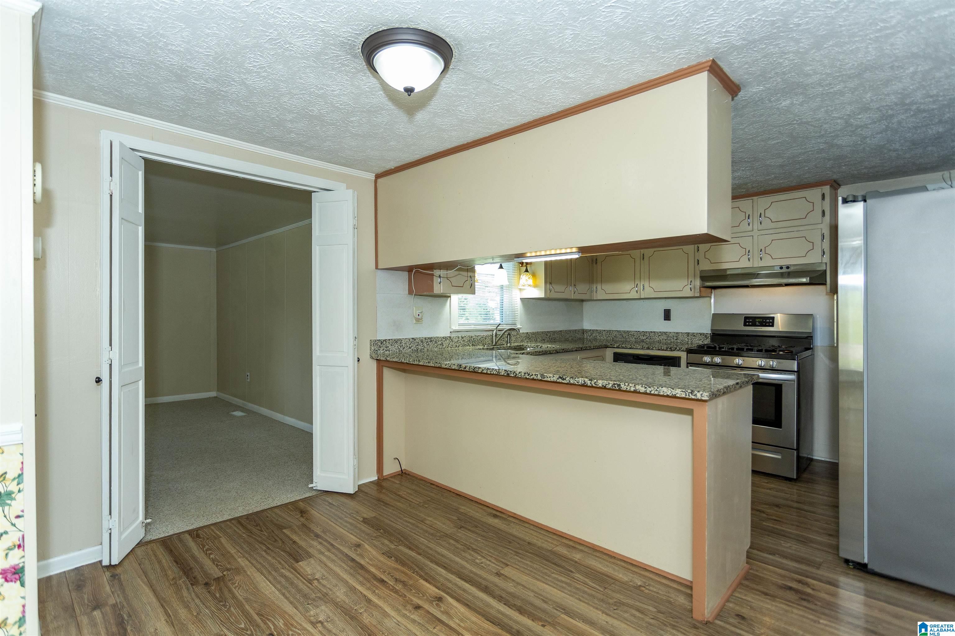 61 Idalia Road Talladega, AL 35160 - Photo 11 of 50