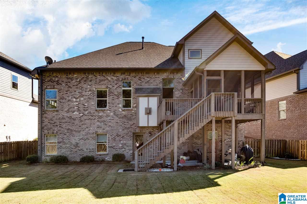 4728 Jackson Loop Birmingham, AL 35242 - Photo 38 of 39