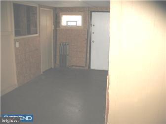4933 Rorer Street Philadelphia, PA 19120 - Photo 8 of 9 Basement