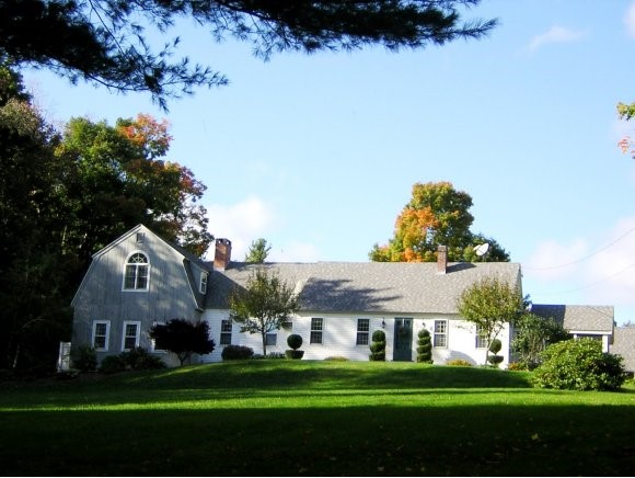 1157 Main Street Dublin, NH 03444 - Photo 1 of 1 Gallery Image 1