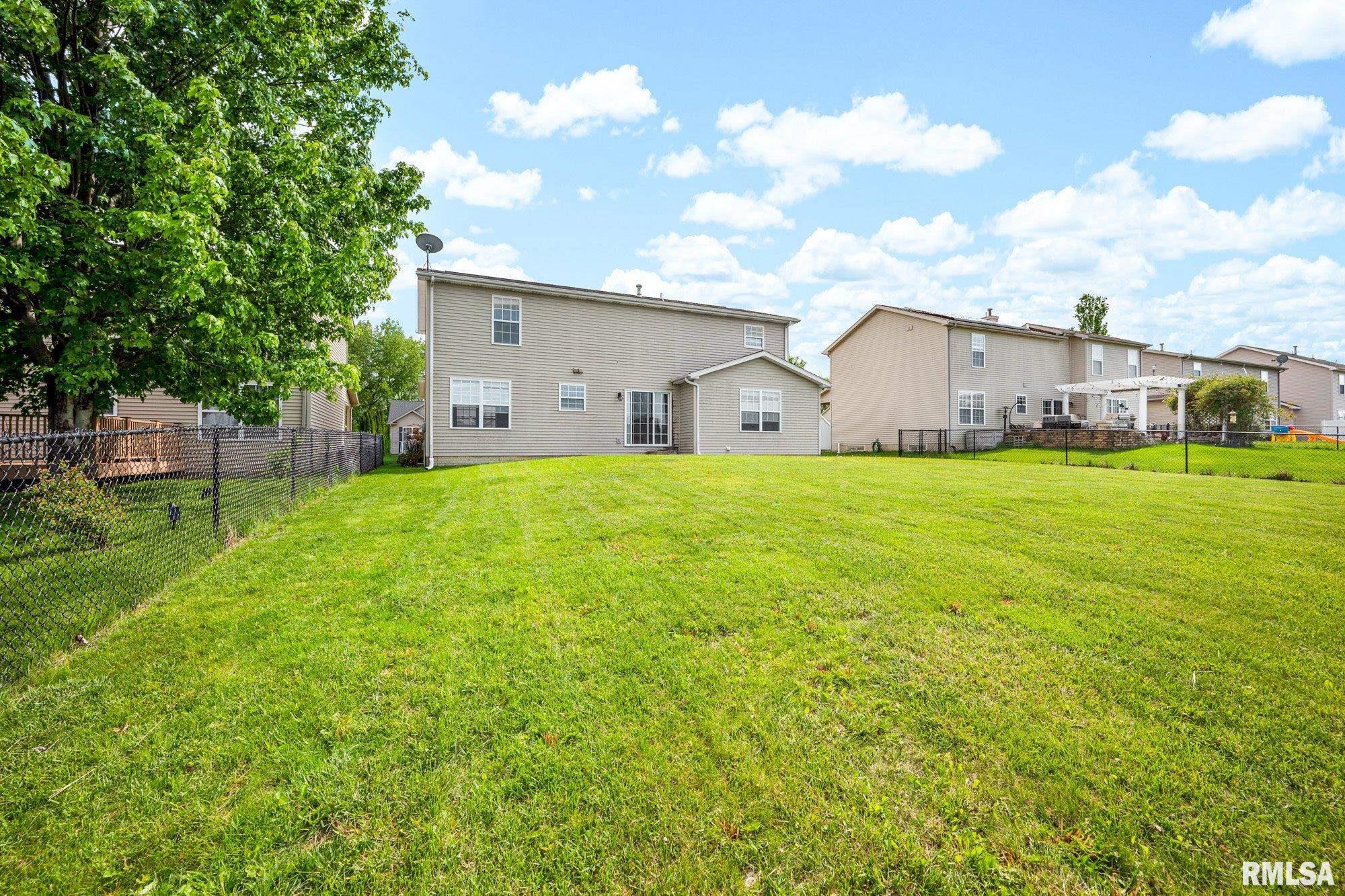 2007 West Miners Drive Dunlap, IL 61525 - Photo 31 of 33